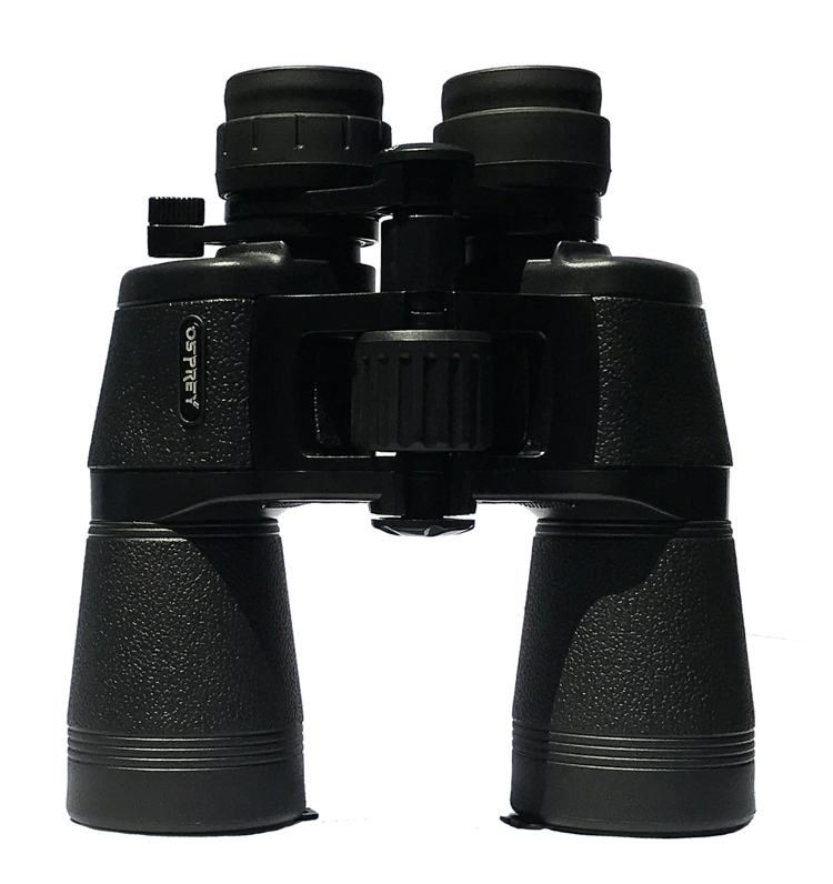 10-22x50 Binoculars