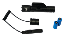 Load image into Gallery viewer, Rifle Flashlight - Optics Armory 