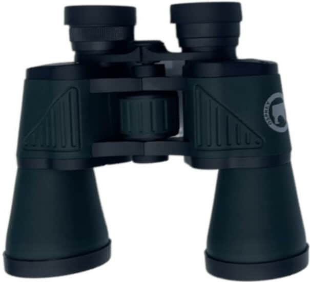 10x50 Binoculars