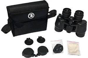 7-15x35 Binocular