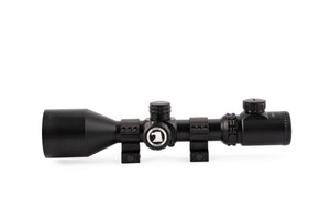Elite Series 4-16X56 MilDot
