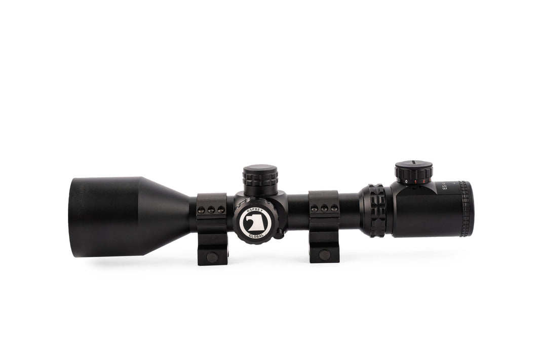 Elite Series 4-16X56 MilDot