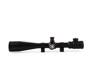 Tactical 10-40x50 (MDG/IRF)