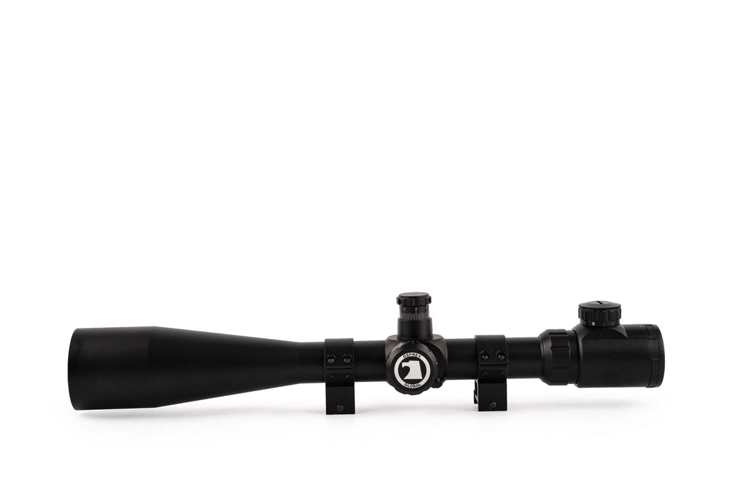 Tactical 10-40x50 (MDG/IRF)