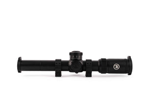 Elite Series 1-12X26 Illuminated Reticle