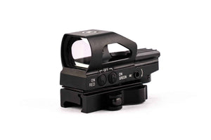 RSMR Quick Release