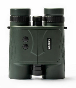 10×42 Laser Rangefinder Binocular