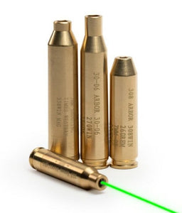 Boresight Rifle Kit