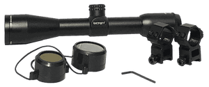 Standard 6X42 MOA