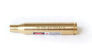 30-06 Boresight - Optics Armory 