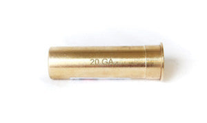 20 gauge Boresight - Optics Armory 