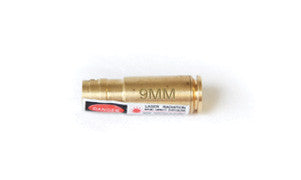 9mm Boresight - Optics Armory 