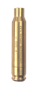 223 Green Laser Boresight