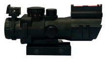Load image into Gallery viewer, Compact 4x32 MOA - Optics Armory 