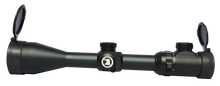 Load image into Gallery viewer, Tactical 5-30x56 Mil Dot - Optics Armory 