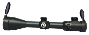 Tactical 5-30x56 Mil Dot - Optics Armory 