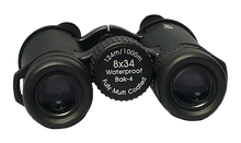 Load image into Gallery viewer, 8x34 Binoculars
