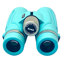 Load image into Gallery viewer, 8x42 Binoculars Blue