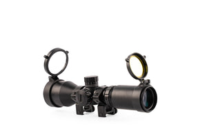 Compact 3-9x42 MDG/IRF