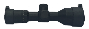 Compact 3-9x40 MilDot - Optics Armory 