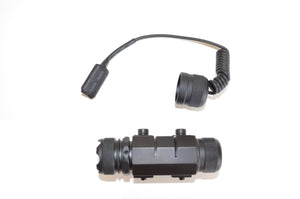Rifle Blue Laser - Optics Armory 