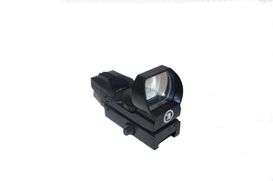 DSMR Quick Release - Optics Armory 