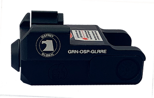 Rechargeable Mini Green Laser