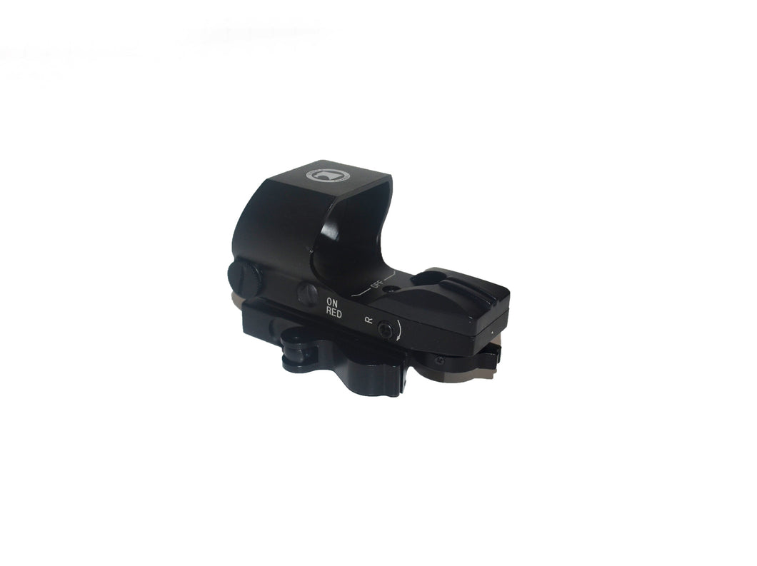 HGMR Quick Release - Optics Armory 