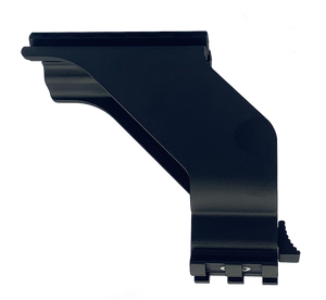 Pistol Rail Mount