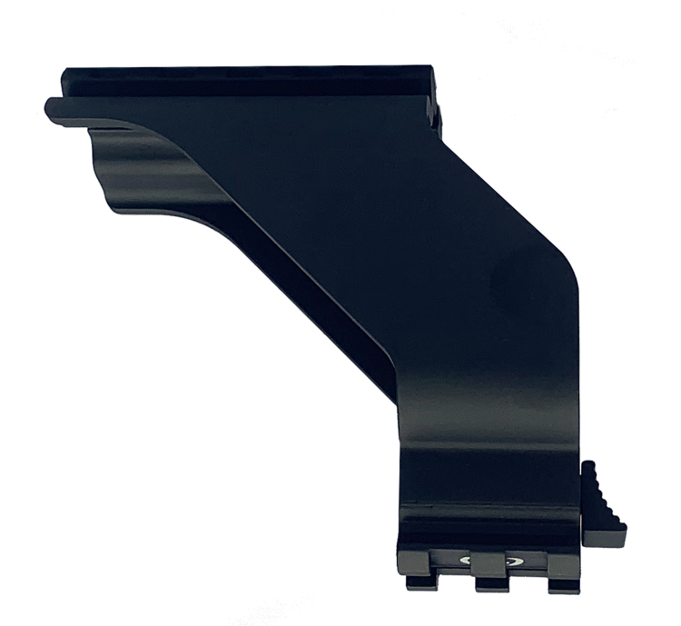 Pistol Rail Mount