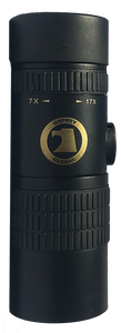 7-17x30 Monocular