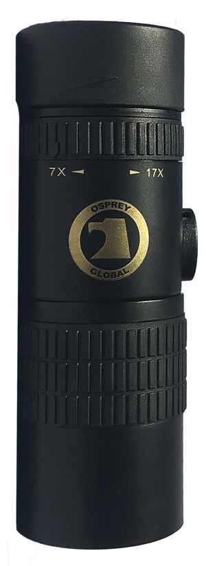 7-17x30 Monocular