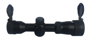 Standard 1.5-5x32 MilDot - Optics Armory 