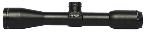 Standard 6X42 MOA - Optics Armory 
