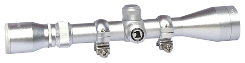 Silver Standard 3-9X40 - Optics Armory 