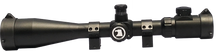 Load image into Gallery viewer, Tactical 6-24x50 Illuminated MilDot Reticle - Optics Armory 