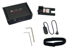 Load image into Gallery viewer, Ultrathin Mini Red Laser - Optics Armory 