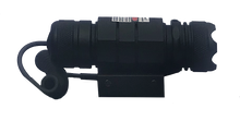 Load image into Gallery viewer, Rifle Blue Laser