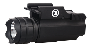 Pistol Tactical Flashlight - Optics Armory 