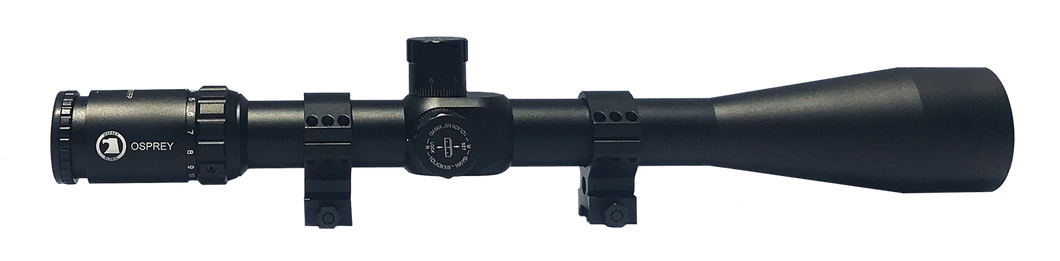 Elite Series First Focal Plane 4-40x56 - Optics Armory 