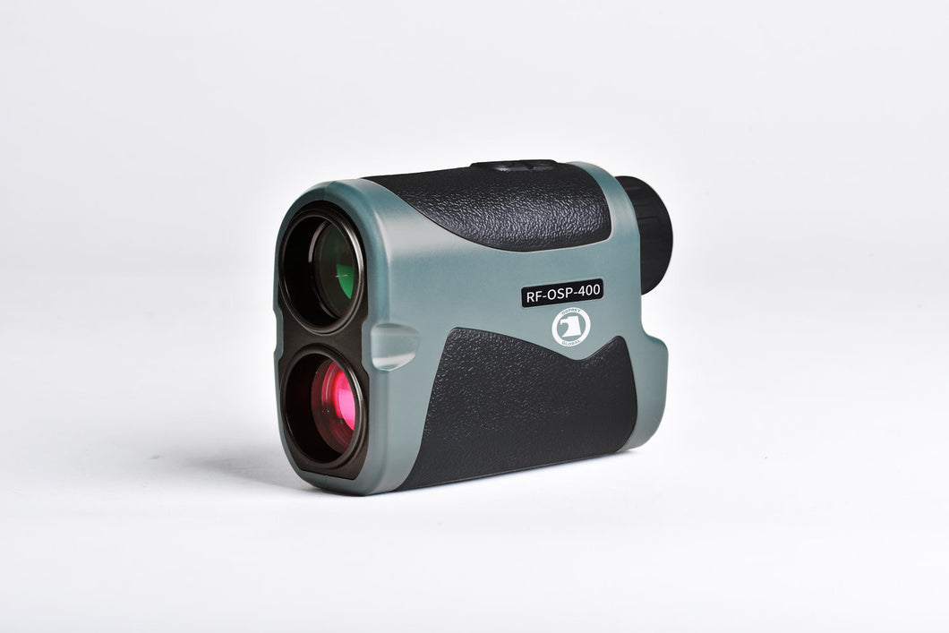 Rangefinder 400SP - Optics Armory 