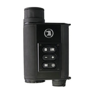 MULTIFUNCTION LASER RANGING NIGHT VISION - Optics Armory 
