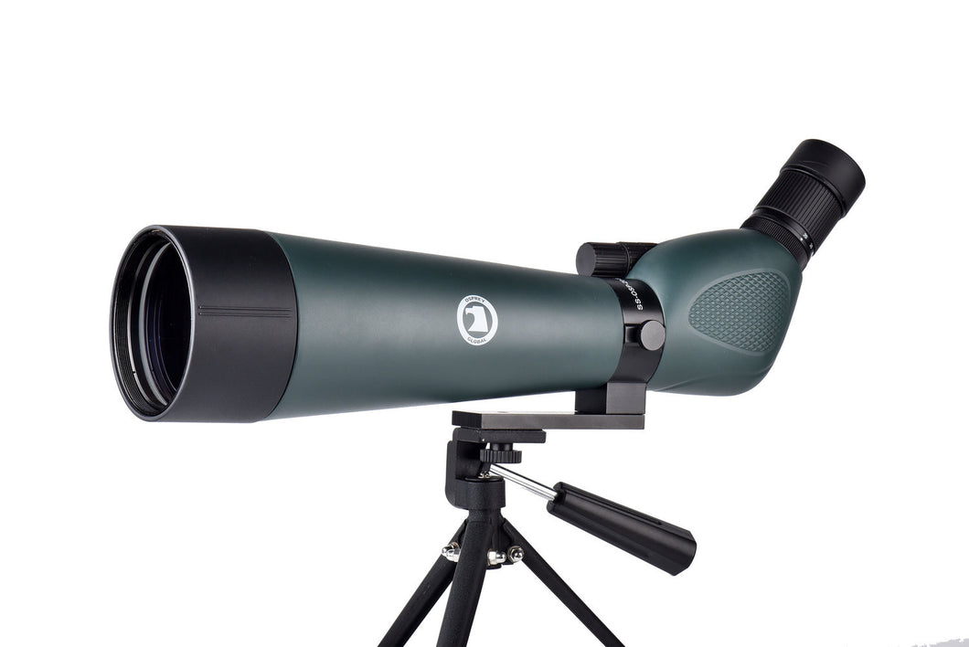 Spotting Scope 20-60x80 - Optics Armory 