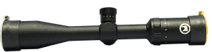 Standard 3-9x40 Mil Dot (Non-Illuminated) - Optics Armory 