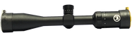 Standard 3-9x40 Mil Dot (Non-Illuminated) - Optics Armory 